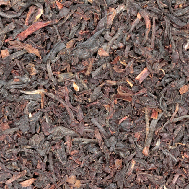 Zwarte thee Ceylon Idulgashinna OP van De Theefabriek, 1x 2kg
